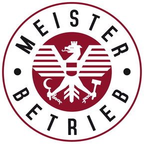 Meisterbetriebssiegel